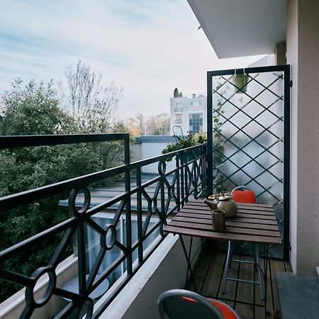 Guestready - Cosy Stay For 3 In เมอดง ภายนอก รูปภาพ
