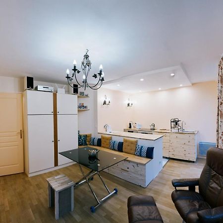 Guestready - Cosy Stay For 3 In เมอดง ภายนอก รูปภาพ