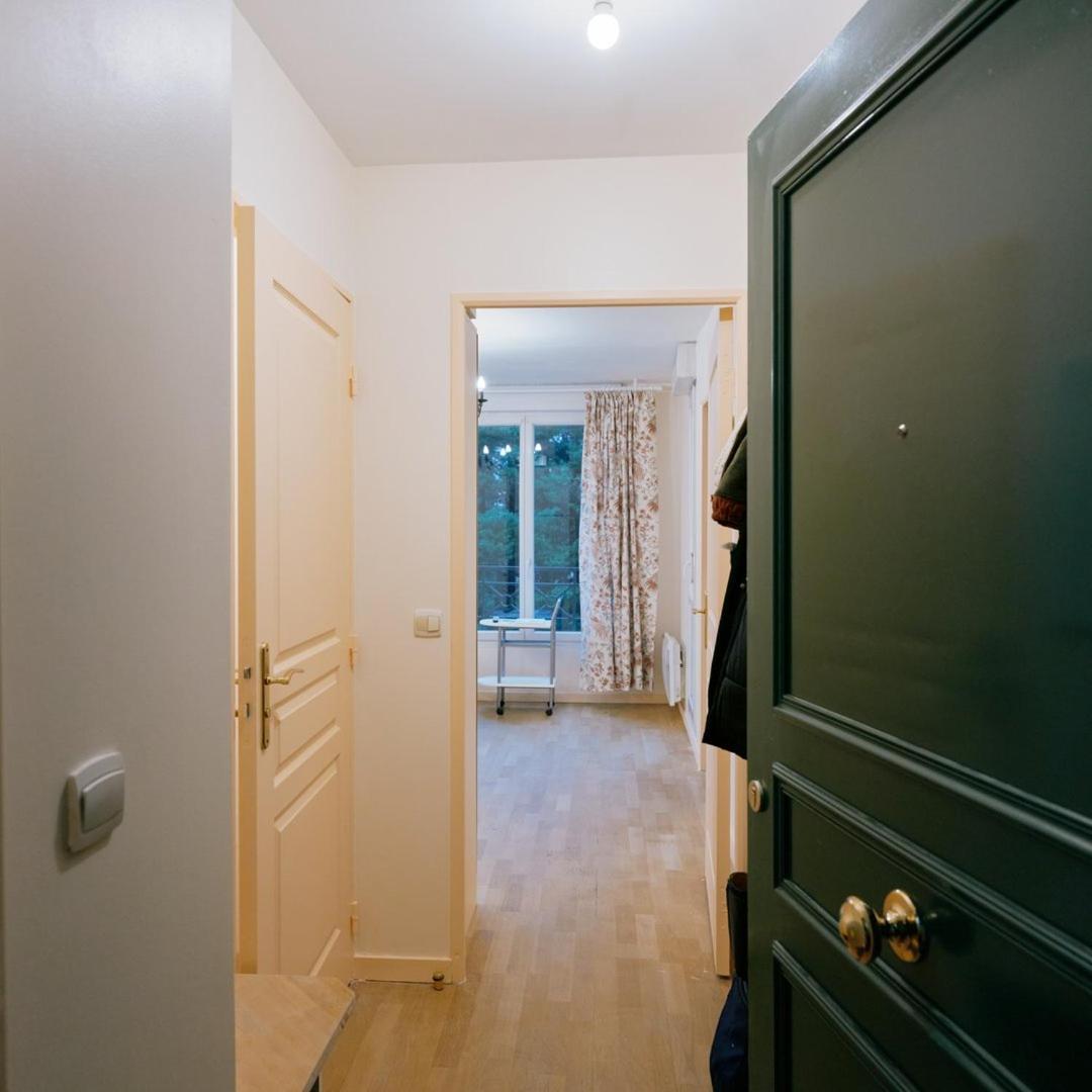 Guestready - Cosy Stay For 3 In เมอดง ภายนอก รูปภาพ