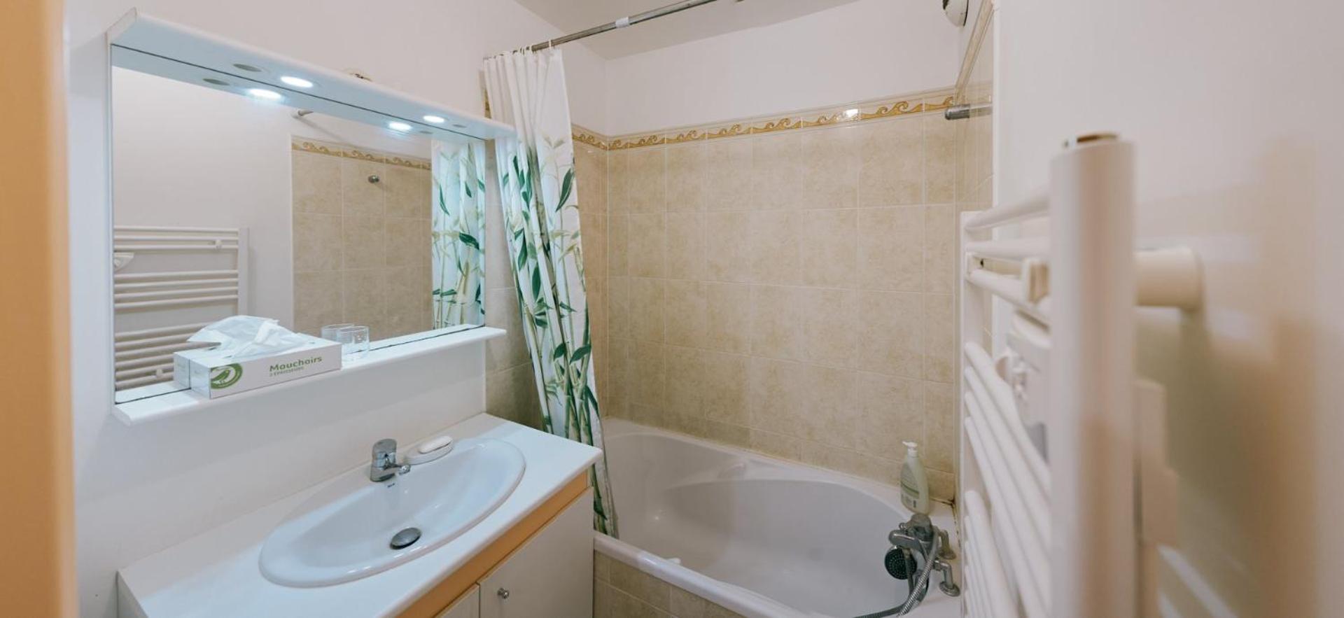 Guestready - Cosy Stay For 3 In เมอดง ภายนอก รูปภาพ