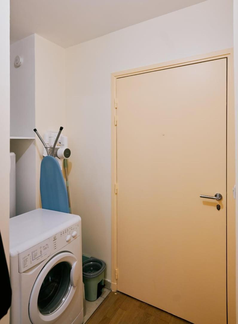 Guestready - Cosy Stay For 3 In เมอดง ภายนอก รูปภาพ